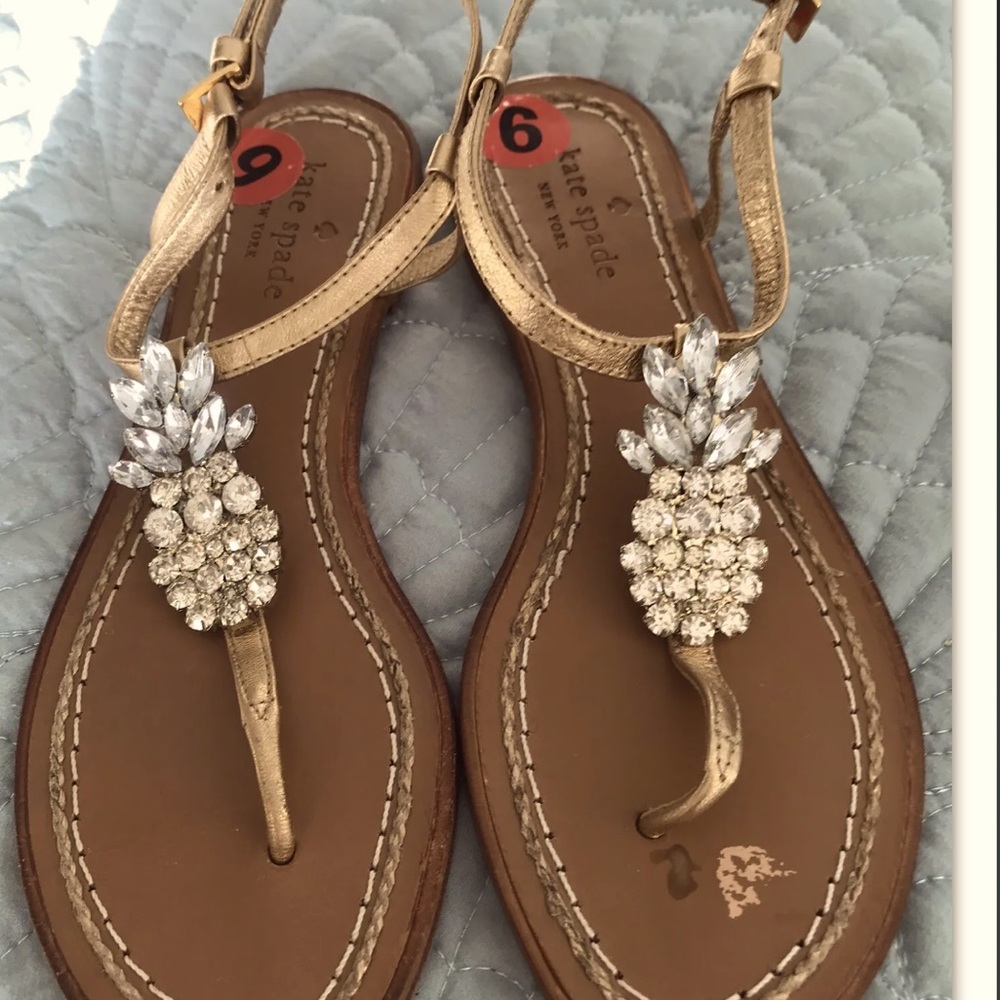 Sandals Kate Spade